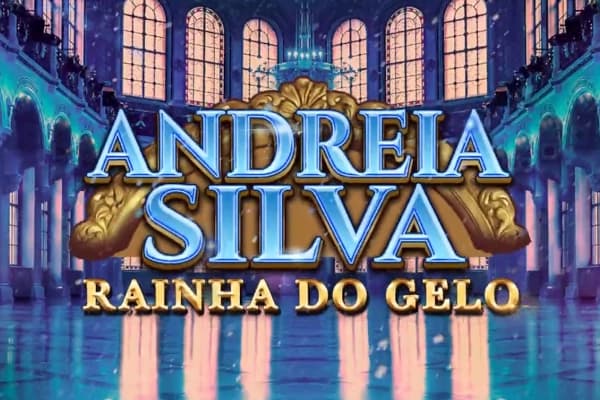 Andreia Silva Rainha Do Gelo - Slot MGA | RTP N/A | MisterTopCasino