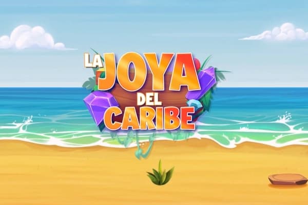 La Joya del Caribe - Slot MGA | RTP N/A | MisterTopCasino