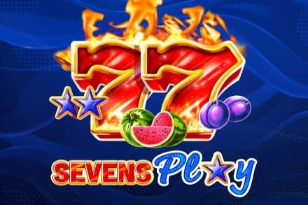Sevens Play - Slot Pateplay | RTP N/A | MisterTopCasino