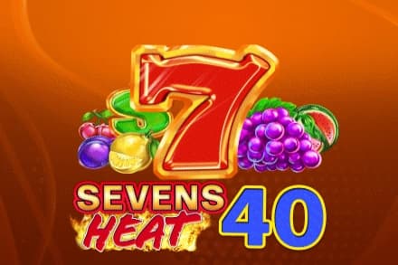 Sevens Heat 40 - Slot Pateplay | RTP N/A | MisterTopCasino