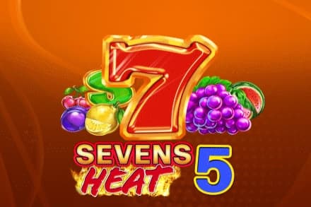Sevens Heat 5 - Slot Pateplay | RTP N/A | MisterTopCasino