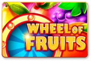Wheel of Fruits 3x3 - Slot ABXplay | RTP N/A | MisterTopCasino