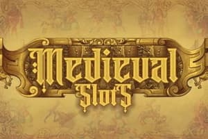 Medieval Slots - Slot Urgent Games | RTP N/A | MisterTopCasino