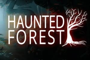 Haunted Forest - Slot Urgent Games | RTP N/A | MisterTopCasino