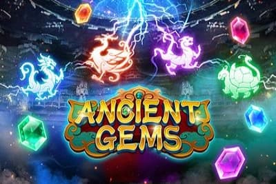 Ancient Gems - Slot Advantplay | RTP N/A | MisterTopCasino