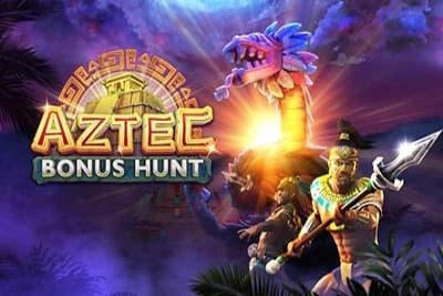 Aztec: Bonus Hunt - Slot Advantplay | RTP N/A | MisterTopCasino