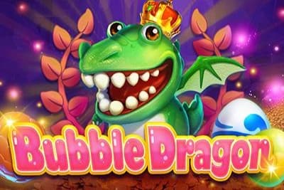Bubble Dragon - Slot Advantplay | RTP N/A | MisterTopCasino
