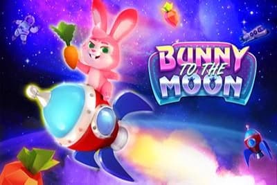 Bunny to the Moon - Slot Advantplay | RTP N/A | MisterTopCasino