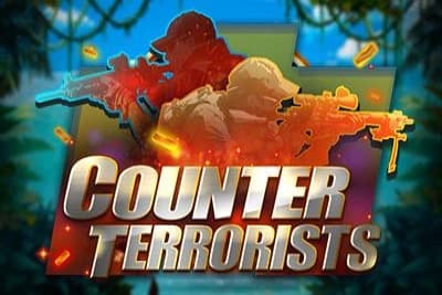 Counter Terrorists - Slot Advantplay | RTP N/A | MisterTopCasino