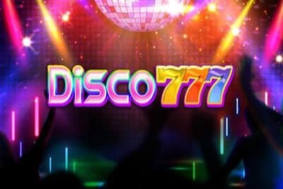 Disco 777 - Slot Advantplay | RTP N/A | MisterTopCasino