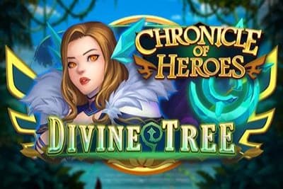 Divine Tree - Slot Advantplay | RTP N/A | MisterTopCasino