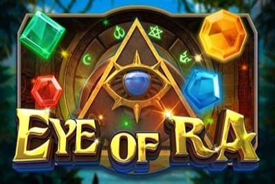 Eye of Ra - Slot Advantplay | RTP N/A | MisterTopCasino