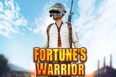 Fortune’s Warrior - Slot Advantplay | RTP N/A | MisterTopCasino