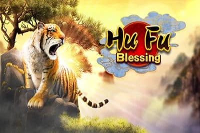 Hu Fu Blessing - Slot Advantplay | RTP N/A | MisterTopCasino