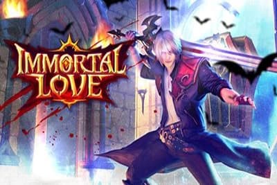 Immortal Love - Slot Advantplay | RTP N/A | MisterTopCasino