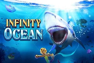 Infinity Ocean - Slot Advantplay | RTP N/A | MisterTopCasino