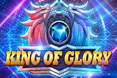 King of Glory - Slot Advantplay | RTP N/A | MisterTopCasino