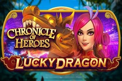 Lucky Dragon - Slot Advantplay | RTP N/A | MisterTopCasino