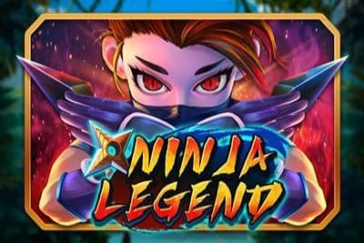 Ninja Legend - Slot Advantplay | RTP N/A | MisterTopCasino