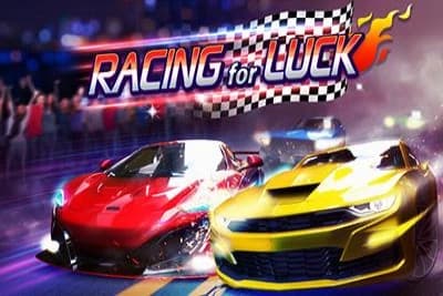 Racing for Luck - Slot Advantplay | RTP N/A | MisterTopCasino