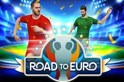 Road to Euro - Slot Advantplay | RTP N/A | MisterTopCasino