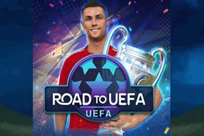 Road to UEFA - Slot Advantplay | RTP N/A | MisterTopCasino