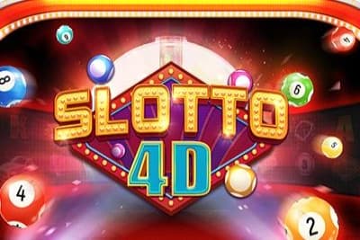 Slotto 4D - Slot Advantplay | RTP N/A | MisterTopCasino