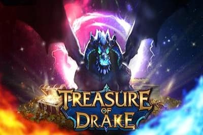 Treasure of Drake - Slot Advantplay | RTP N/A | MisterTopCasino