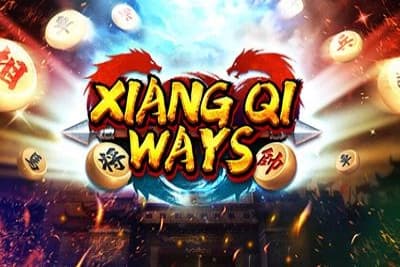 Xiang Qi Ways - Slot Advantplay | RTP N/A | MisterTopCasino