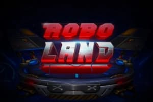 Roboland - Slot Apollo Games | RTP N/A | MisterTopCasino
