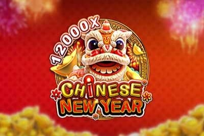 Chinese New Year - Slot Fa Chai | RTP N/A | MisterTopCasino