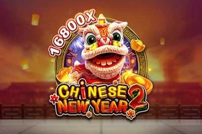 Chinese New Year 2 - Slot Fa Chai | RTP N/A | MisterTopCasino