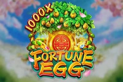 Fortune Egg - Slot Fa Chai | RTP N/A | MisterTopCasino