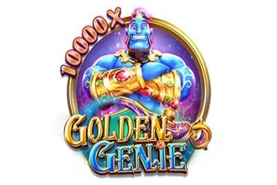 Golden Genie - Slot Fa Chai | RTP N/A | MisterTopCasino