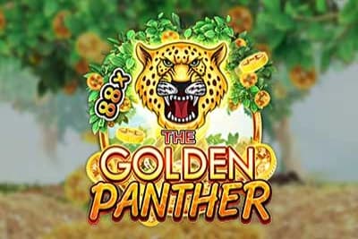 The Golden Panther - Slot Fa Chai | RTP N/A | MisterTopCasino
