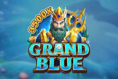 Grand Blue - Slot Fa Chai | RTP N/A | MisterTopCasino