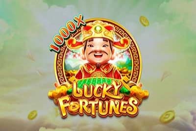 Lucky Fortunes - Slot Fa Chai | RTP N/A | MisterTopCasino