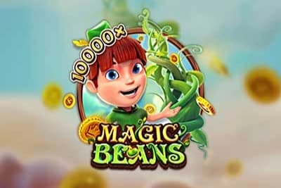 Magic Beans - Slot Fa Chai | RTP N/A | MisterTopCasino