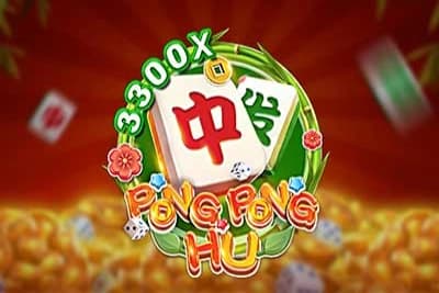 Pong Pong Hu - Slot Fa Chai | RTP N/A | MisterTopCasino