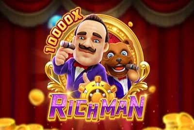 Rich Man - Slot Fa Chai | RTP N/A | MisterTopCasino