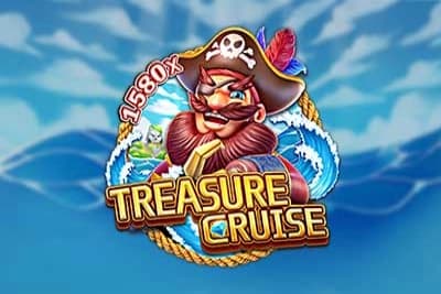 Treasure Cruise - Slot Fa Chai | RTP N/A | MisterTopCasino