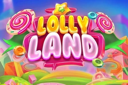 Lollyland - Slot Elysium Studios | RTP N/A | MisterTopCasino