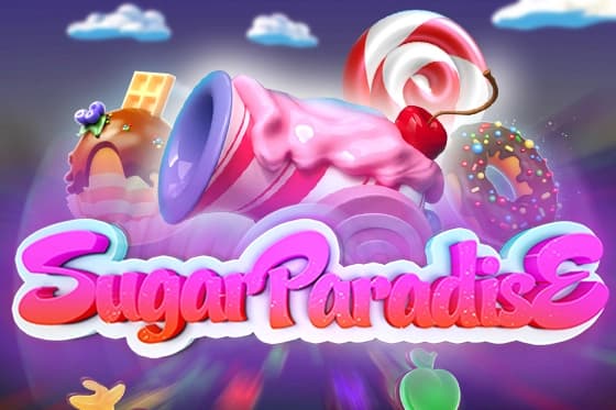 Sugar Paradise - Slot Fugaso | RTP N/A | MisterTopCasino