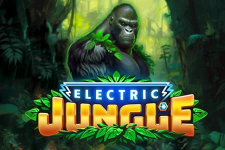 Electric Jungle - Slot Atomic Slot Lab | RTP N/A | MisterTopCasino