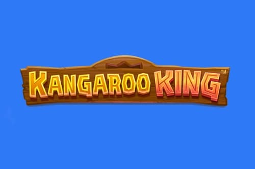 Kangaroo King - Slot Stakelogic | RTP N/A | MisterTopCasino