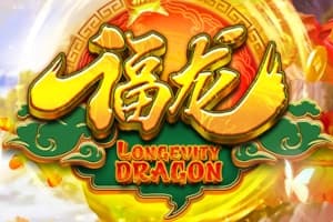 Longevity Dragon - Slot Naga Games | RTP N/A | MisterTopCasino