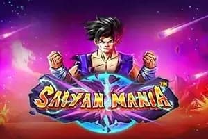 Saiyan Mania - Slot Pragmatic Play | RTP N/A | MisterTopCasino