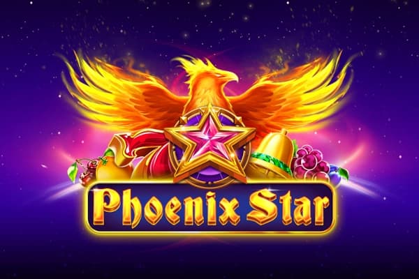 Phoenix Star - Slot Amusnet | RTP 96.25% | MisterTopCasino