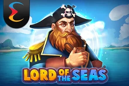 Lord of the Seas - Slot Endorphina | RTP N/A | MisterTopCasino