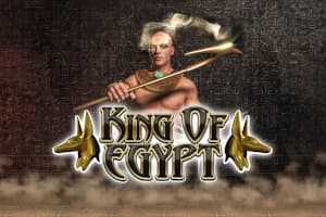 King of Egypt - Slot Giocaonline | RTP N/A | MisterTopCasino